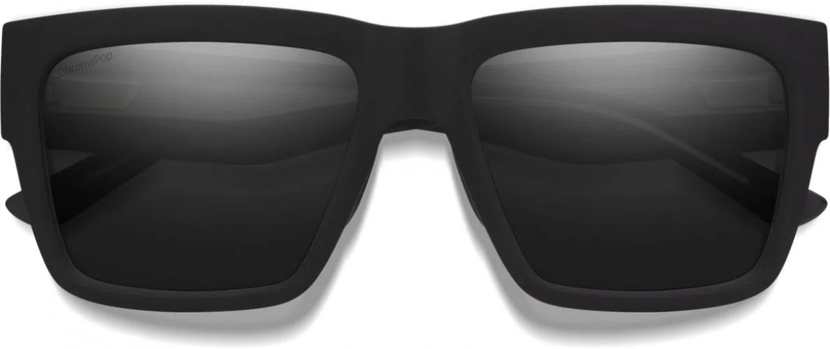 Smith Optics Lifestyle 205888 Lineup Sunglasses - view 37